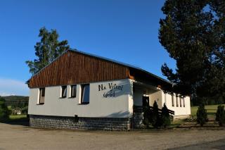 Apartmány Na Výtoni - Přední Výtoň - 5