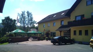 Gasthof Rhönperle - 0