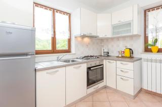 Apartments Radović - Labin - 6