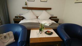 Café Blaich - Hotel Garni - Höfen an der Enz - 4