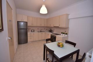 Keratea Apartment Athens Airport - Keratea - 4