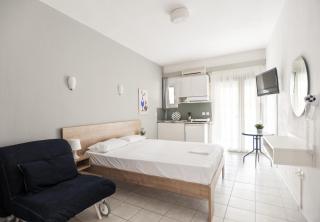 Afkos Apartments - Polykhrono - 8