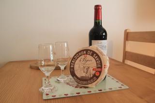 At Home - Les Carroz d'Araches - 5