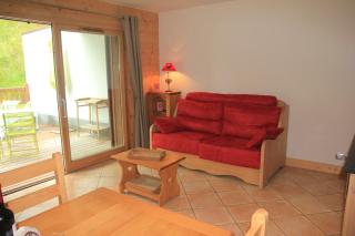 At Home - Les Carroz d'Araches - 9