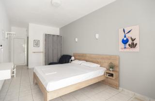 Afkos Apartments - Polykhrono - 0