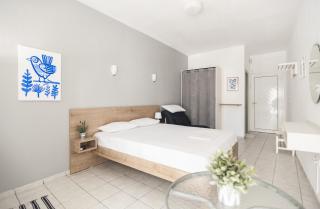 Afkos Apartments - Polykhrono - 7