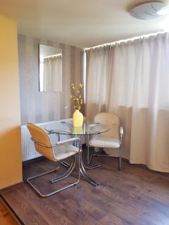 Hospitality Centrum - Magheru - Bucharest - 2