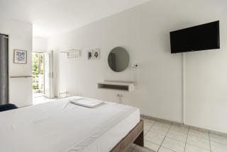 Afkos Apartments - Polykhrono - 5