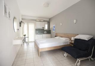 Afkos Apartments - Polykhrono - 6