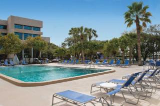 The Barrymore Hotel Tampa Riverwalk - Tampa - 6