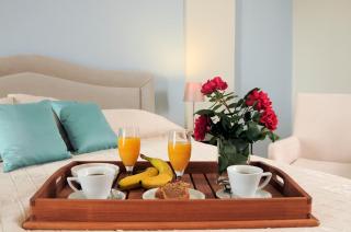 Athena Hotel - Milopótamos - 1