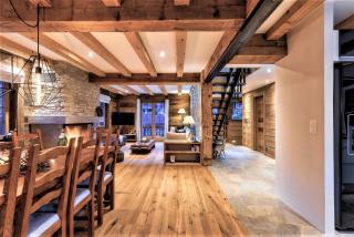 Chalet le Petou - Champéry - 7