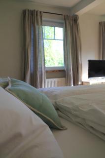 Tauber Lodge - Creglingen - 0