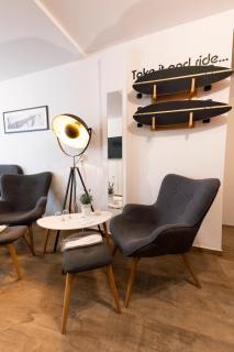 studio11 apartments MIST -tomšičeva 3 - Piran - 9