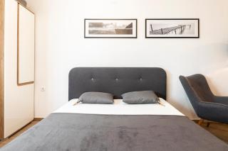 studio11 apartments MIST -tomšičeva 3 - Piran - 3