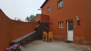 Casa roko - Puntagorda - 6