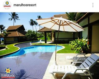 Marulhos Resort Porto de Galinhas (Muro Alto) - 5