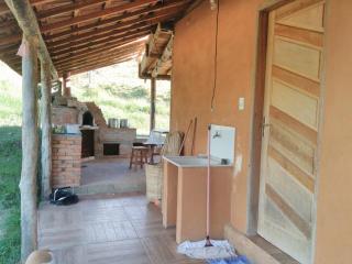 Sítiio São Miguel projeto agroecológico - Caconde - 8