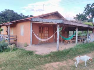 Sítiio São Miguel projeto agroecológico - Caconde - 4