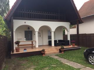 Julianna apartmanhaz - Balatonlelle - 9