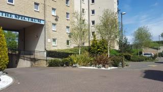 Edinburgh City Luxury Apartment Spectrum - Edinburgh - 9