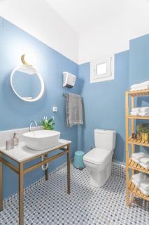 Downtown Boutique Apartments Acropolis View - Atene - 4