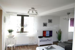 Koserow Ferienwohnung Fam. Jäger 400m zum Strand - Ostseebad Koserow - 4