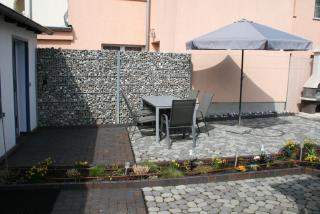 Koserow Ferienwohnung Fam. Jäger 400m zum Strand - Ostseebad Koserow - 8