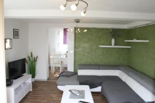 Koserow Ferienwohnung Fam. Jäger 400m zum Strand - Ostseebad Koserow - 3