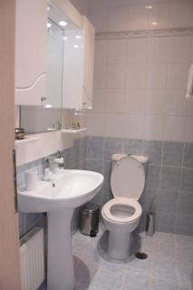 Keratea Apartment Athens Airport - Keratea - 5
