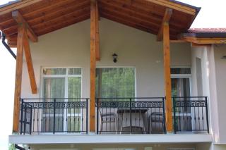 Forest Apartment - Sapareva Banya - 8
