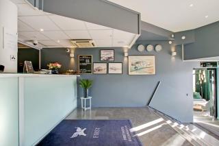 First Hotel Brommaplan - Stoccolma - 1