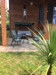 Green Cottage Shekvetili - Ureki - 7