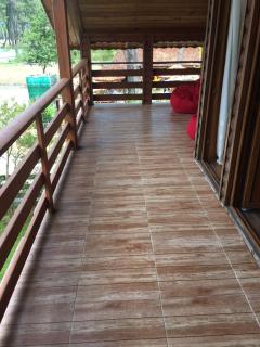 Green Cottage Shekvetili - Ureki - 1
