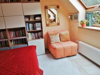 Chambre plein confort - Vimy - 5