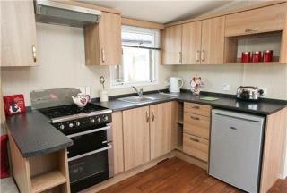 Pine drive - Mablethorpe - 1