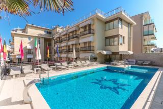 Hotel Jesulum - Lido di Jesolo - 0