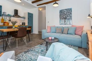 Borgo - Split - 8