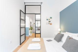 Downtown Boutique Apartments Acropolis View - Atene - 8