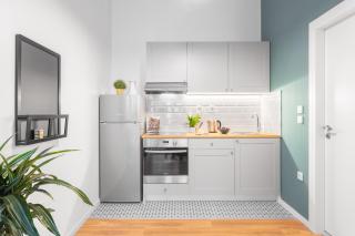 Downtown Boutique Apartments Acropolis View - Atene - 5