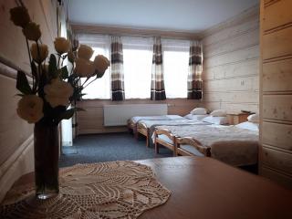 Willa Perełka - Zakopane - 8