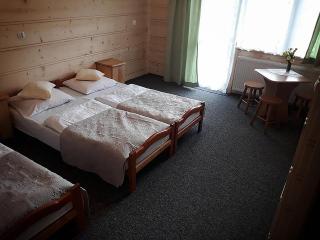 Willa Perełka - Zakopane - 6