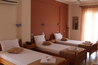 Atira Apart Hotel - Olympiakí Aktí - 4