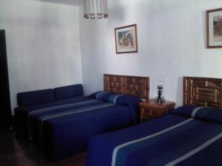 Hotel Santa Prisca - Taxco de Alarcón - 5