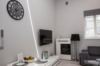 Apartament MnW - Varsovie - 2