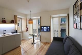 Light Blue Apartments - Downtown Lisbon - Lisbona - 8
