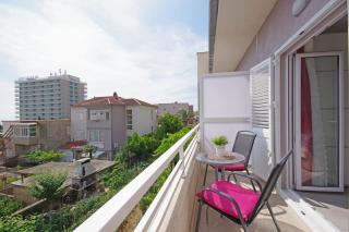 Apartment Mira - Makarska - 5