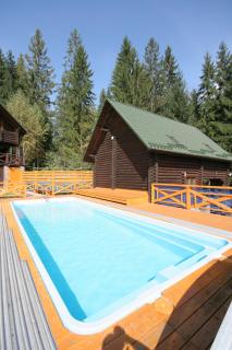 Chalet Flery - Myhowe - 3