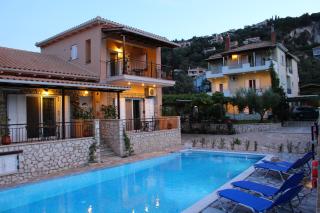 Alkionis Pool View Apartments - 3