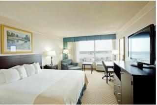 Holiday Inn Portland-By the Bay by IHG - 3